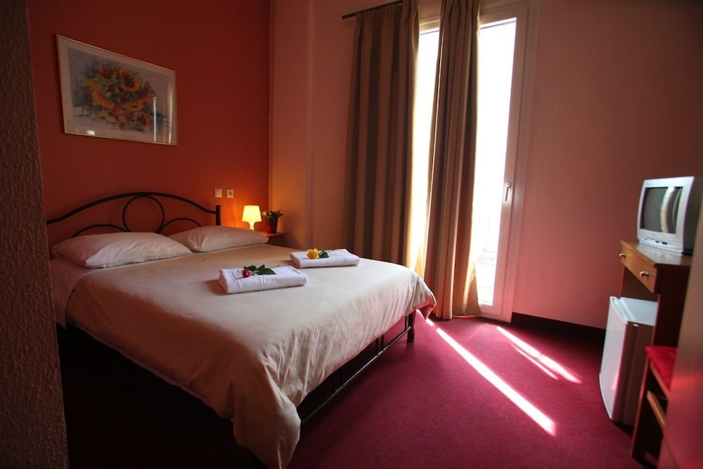 Double or Twin Room (Special Offer)