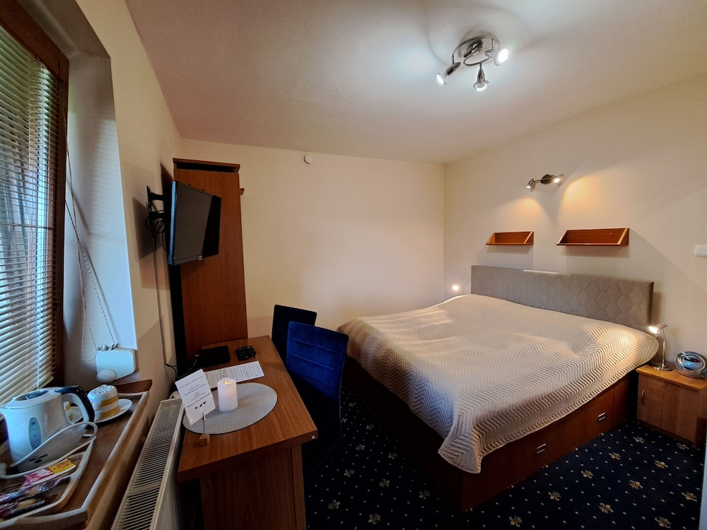 Comfort Room, 1 Bedroom, Mountain View photo 2