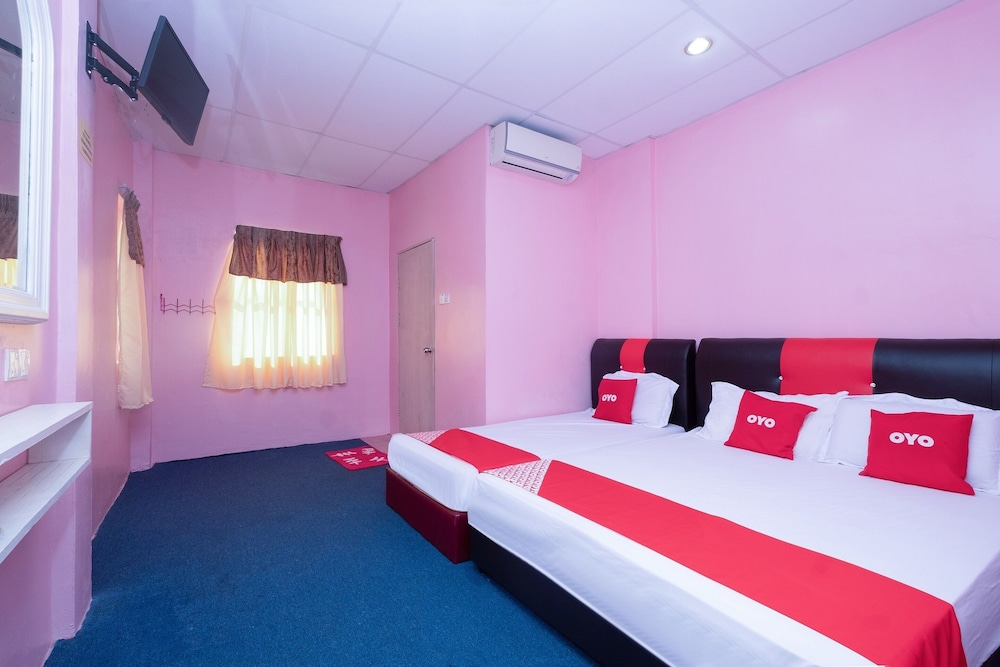 Superior Suite - Photo 1