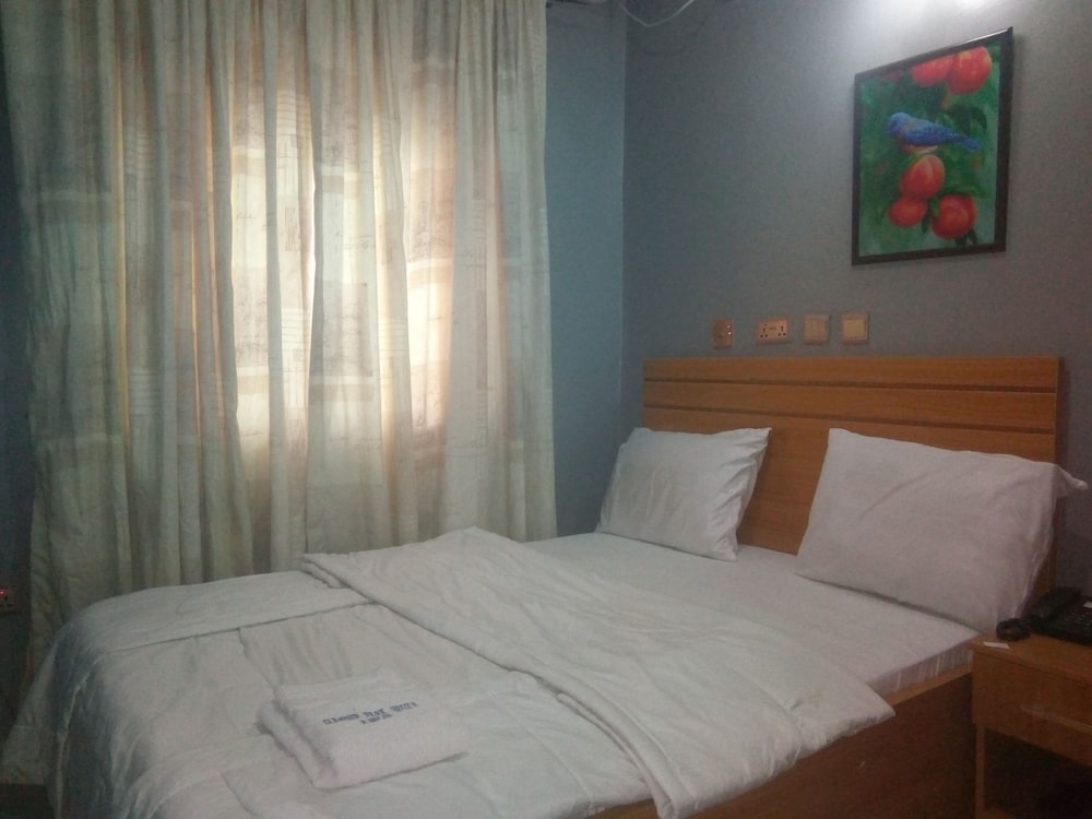 Standard Room - Photo 1
