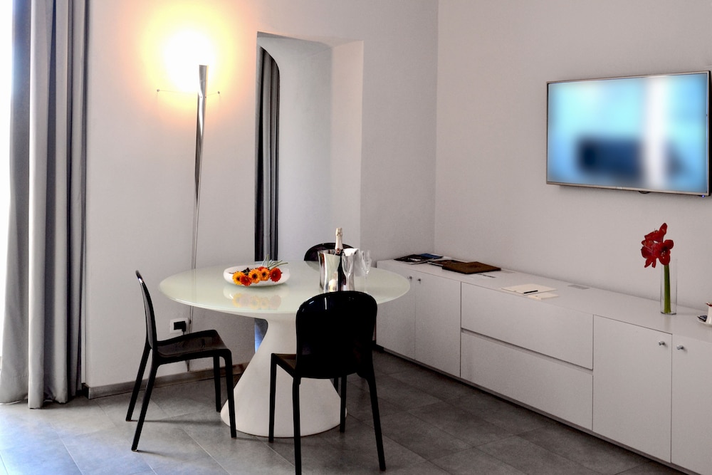 Suite (Corner con accesso SPA) photo 2
