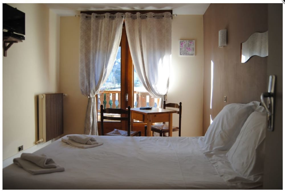 Double Room, 1 Double Bed, Non Smoking (1) photo 1