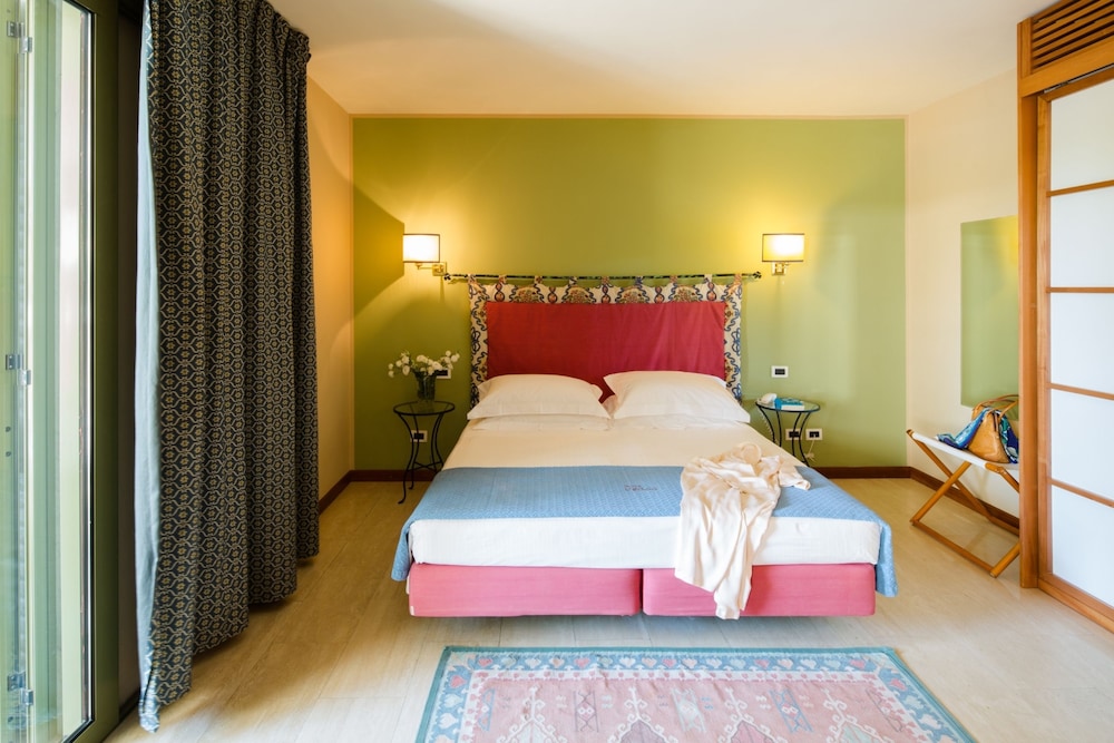 Suite, Terrace - Photo 1