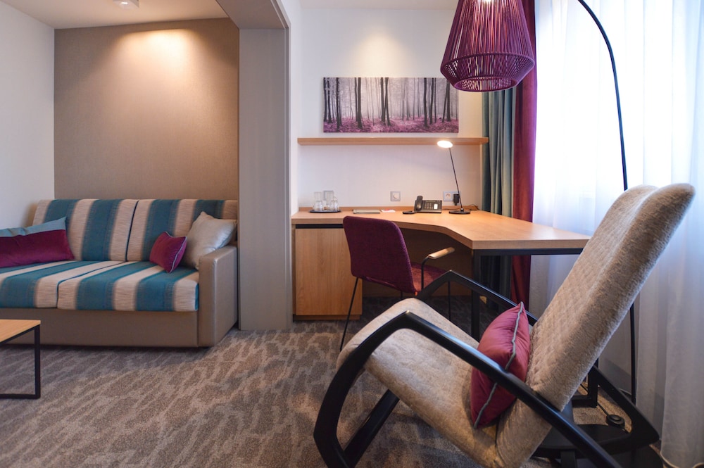 Junior Suite photo 3