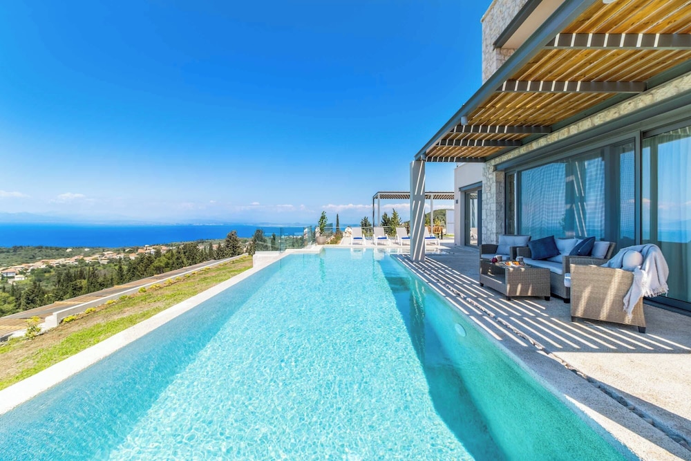 Villa (3 Bedrooms)