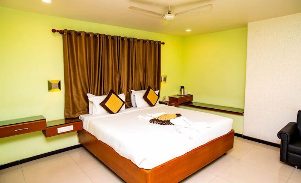Executive Room photo 3