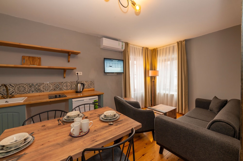Design Apartment photo 3
