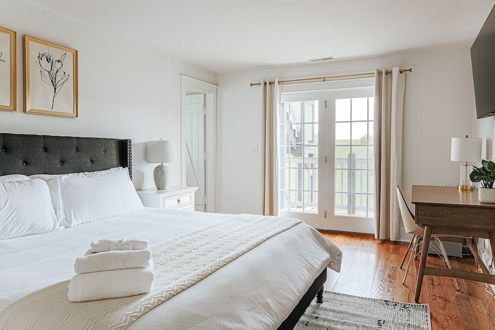Superior Suite, Ensuite (4)