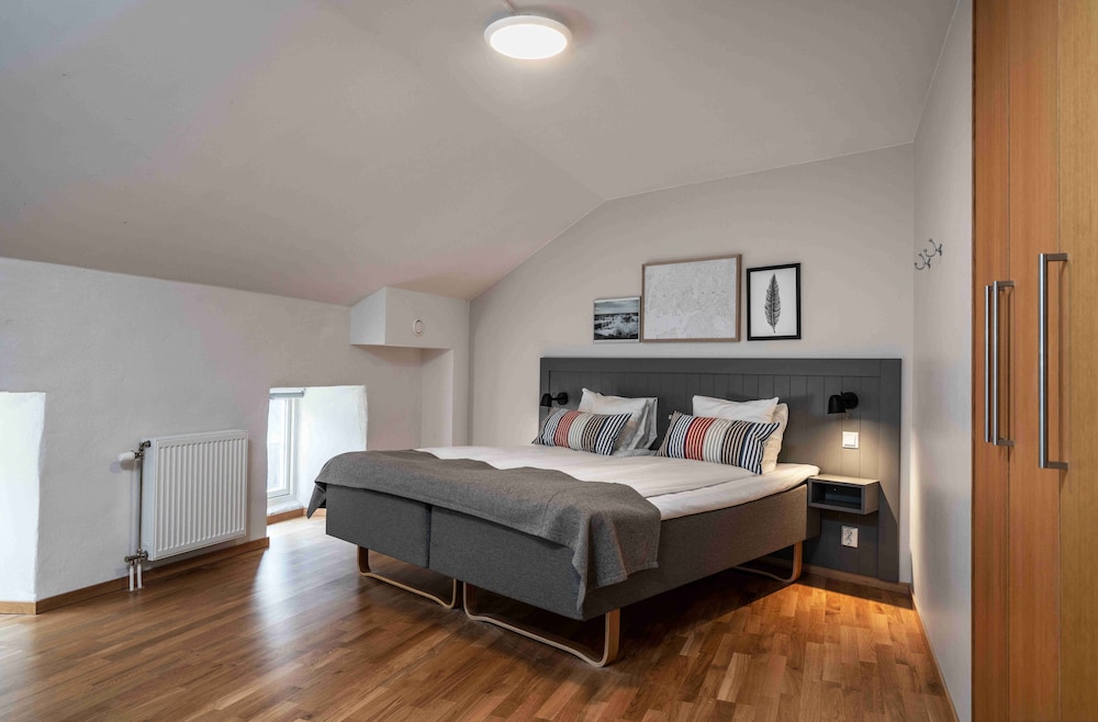 Standard Room, 3 Bedrooms (Family) photo 2