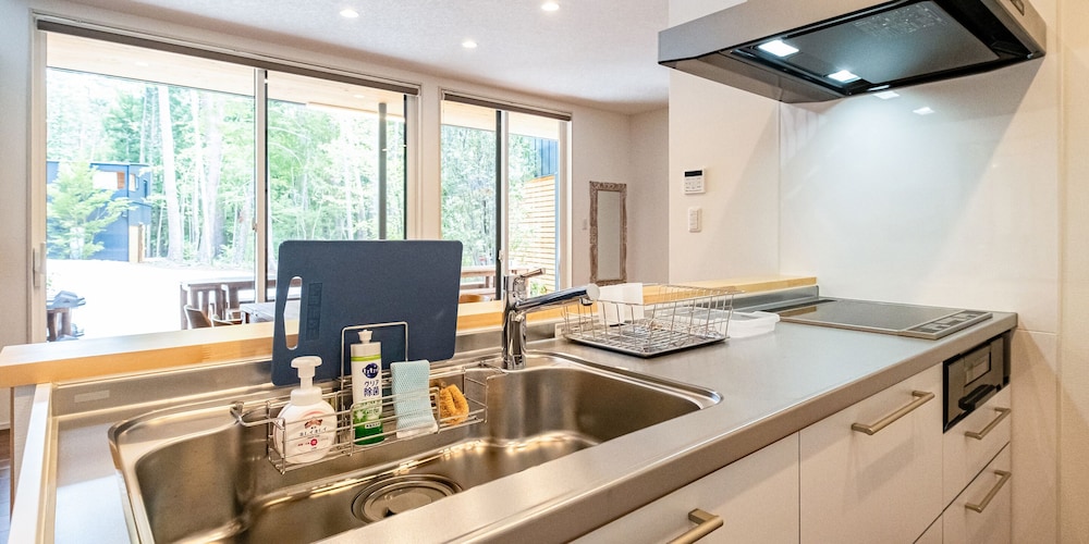 [Large] Maisonette with open-air bath, No pets allowed - Photo 21