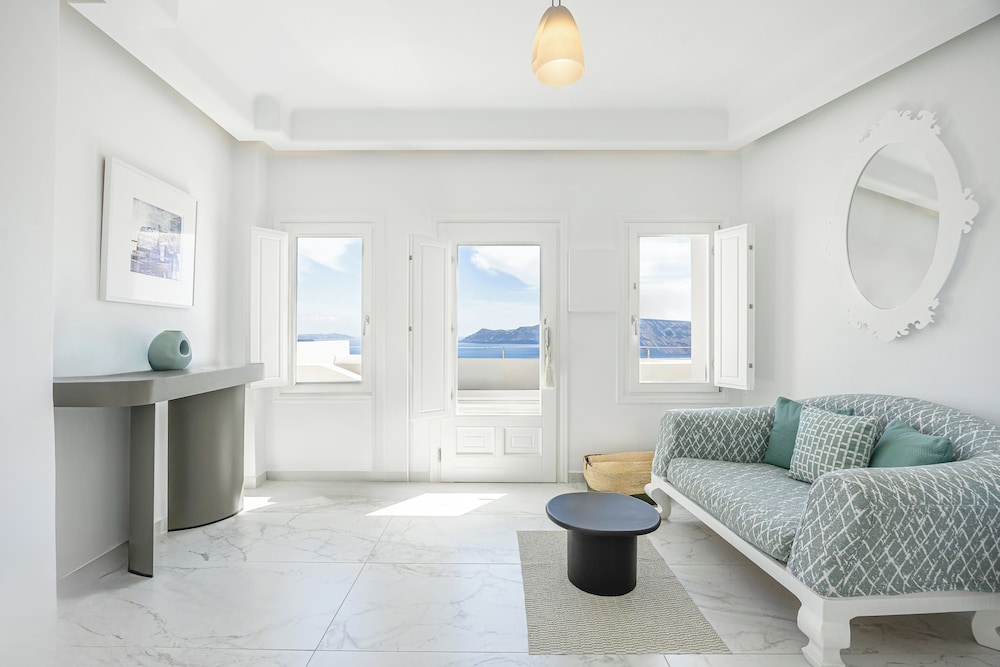 Two Bedroom Suite