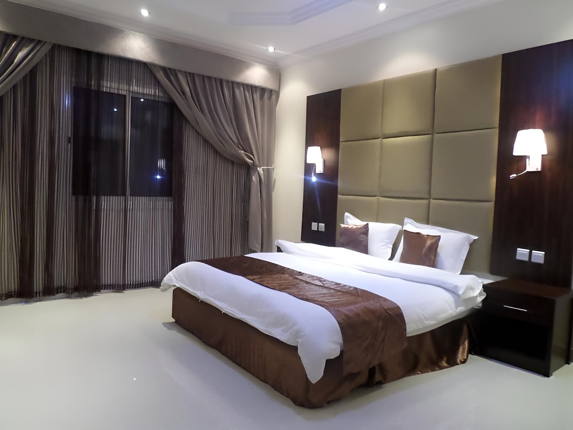 Apartment, 2 Bedrooms