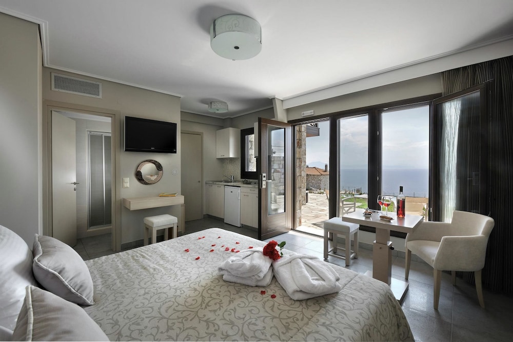 Double Room, Sea View photo 3