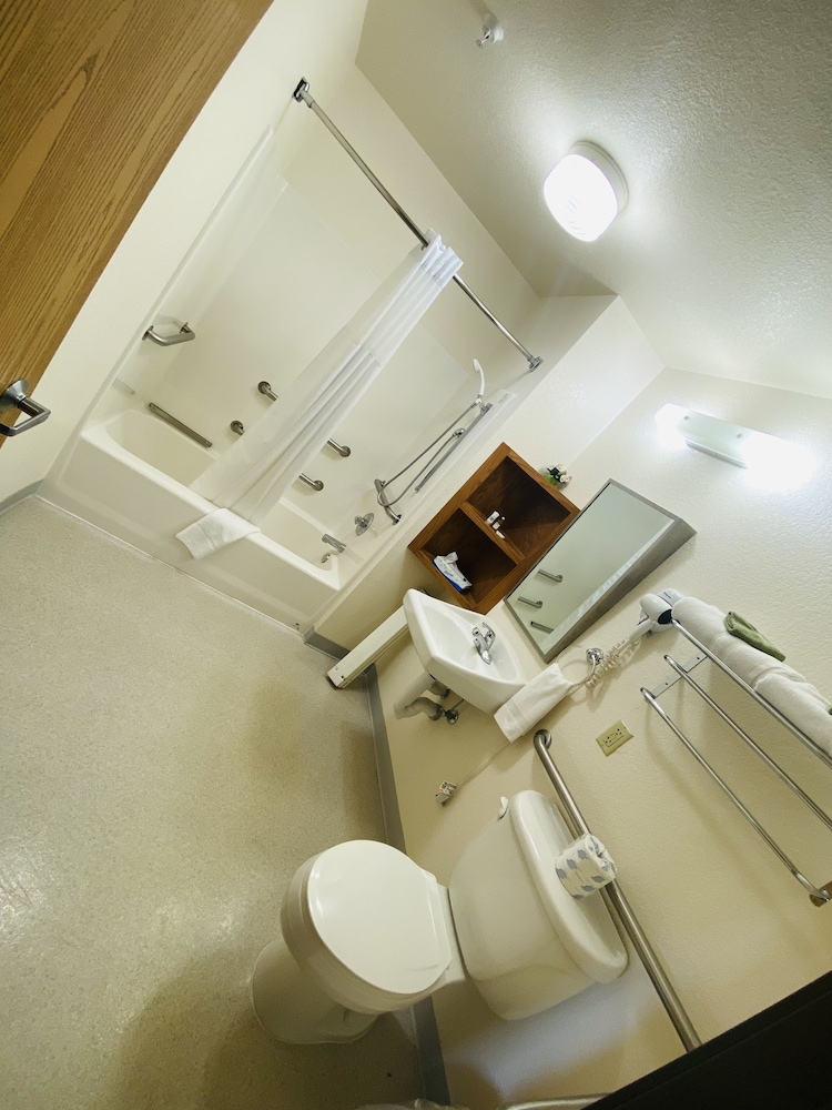 Herington Inn & Suites, Billede 5