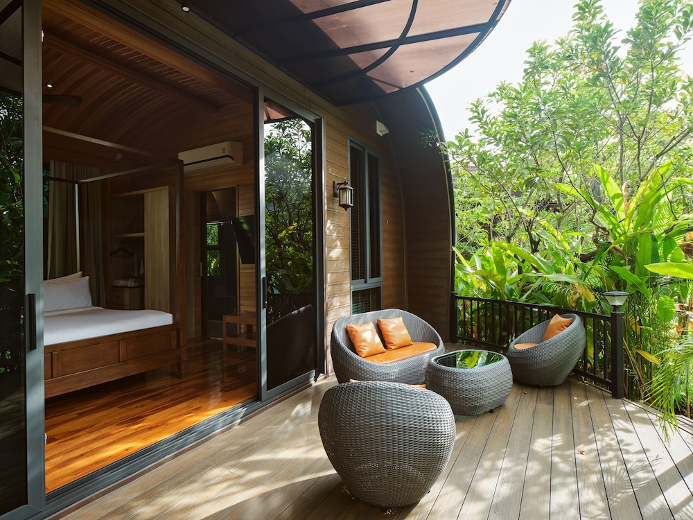 Deluxe Villa (Twins Bed) - Photo 5