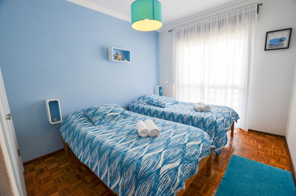 Standard Twin Room, Shared Bathroom (Balcony) photo 1