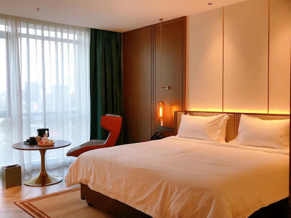Elite Single Room