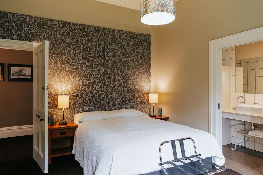 Standard Room, Non Smoking, Balcony (Garden Room) photo 1