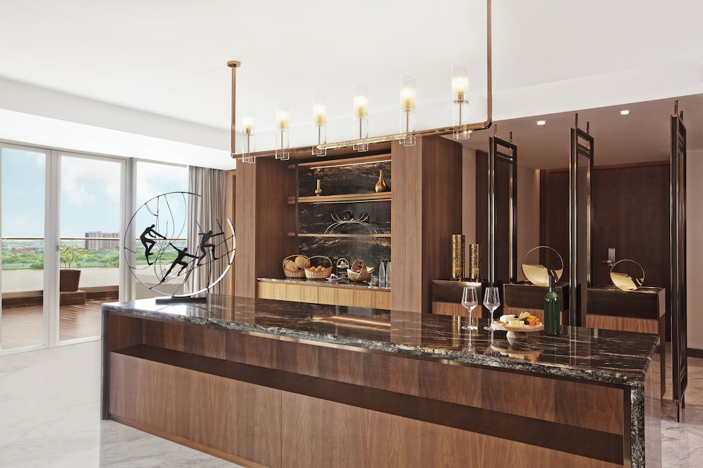 Grand Suite, Terrace