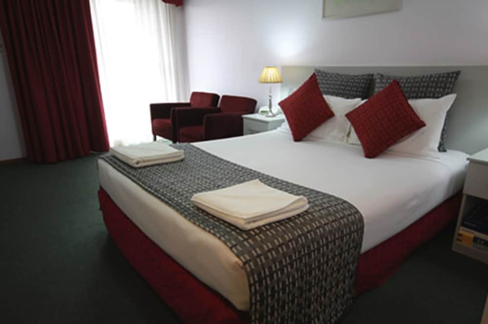 Accessible Room photo 3
