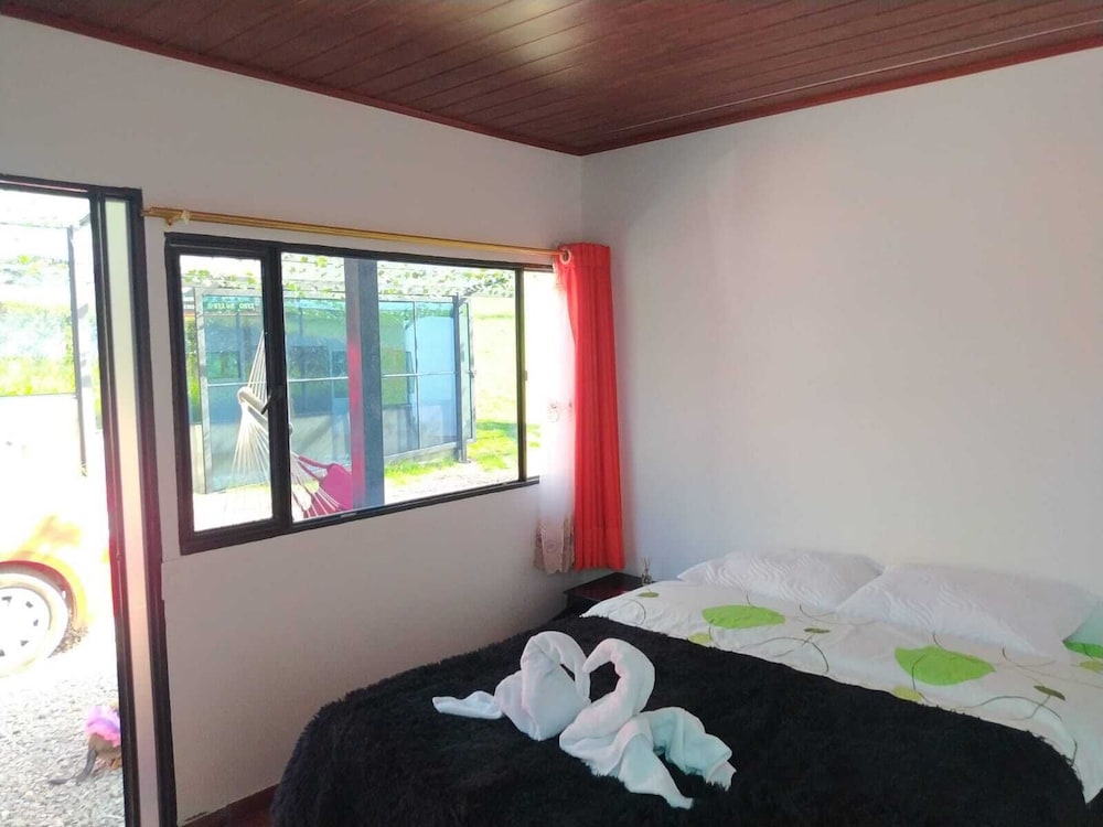 Standard Room, Garden View photo 2