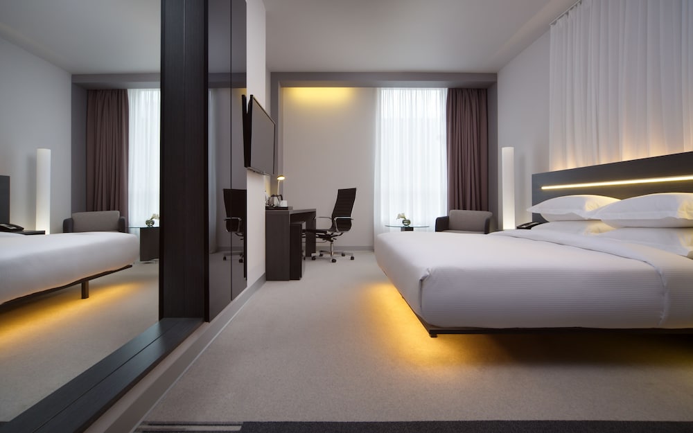 Business Room, 1 King Bed photo 2
