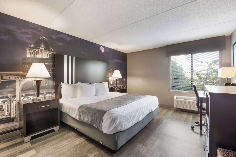 Room, 1 King Bed, Accessible, Non Smoking