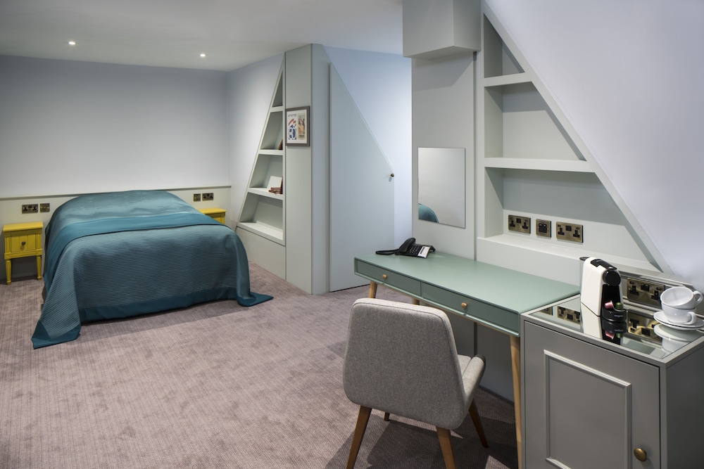 Deluxe Double Room photo 1