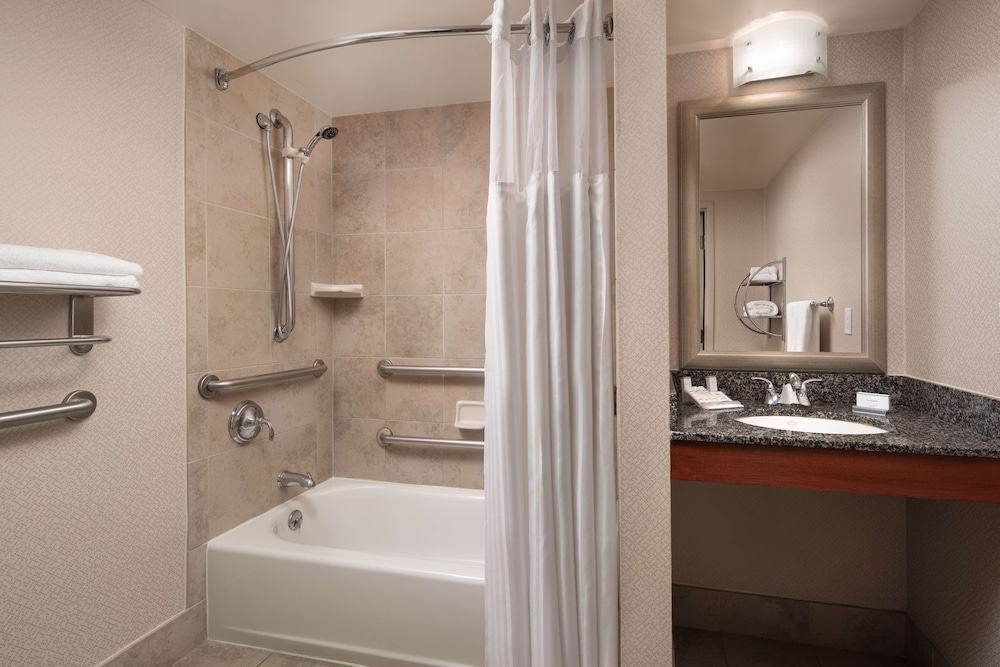 Available room