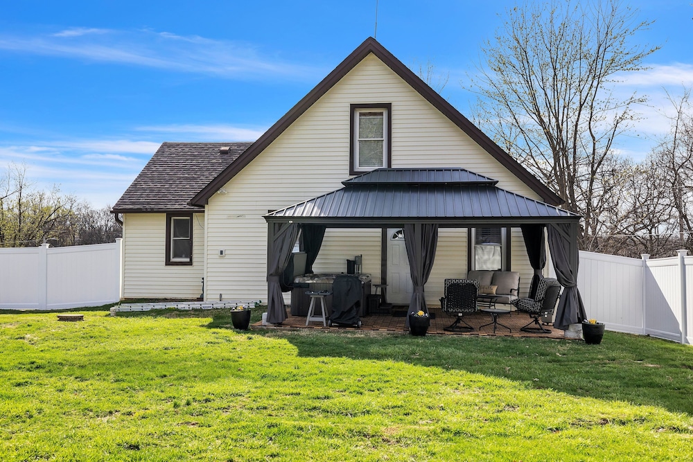 House, 3 Bedrooms