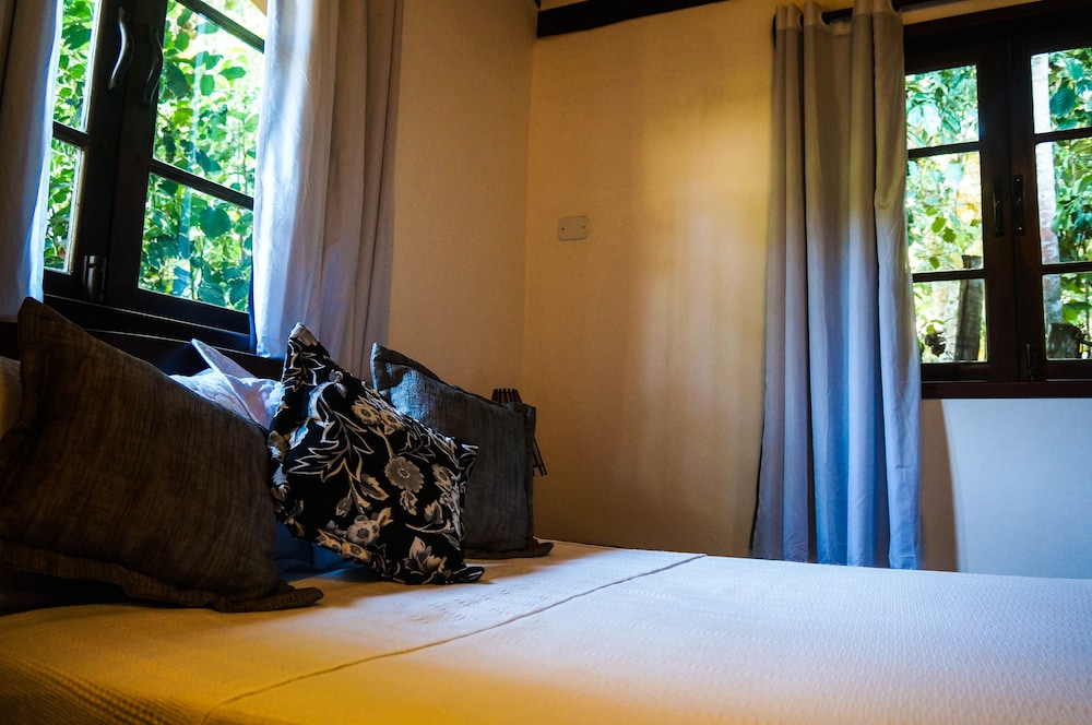 Deluxe Chalet photo 2