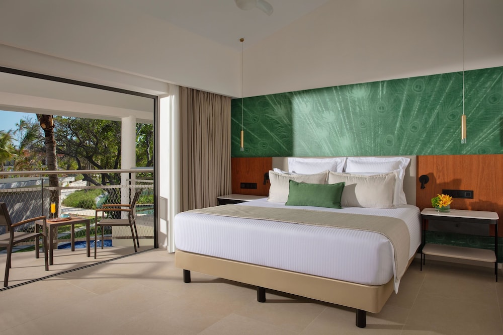 Suite, Ocean View (Preferred Club Master) - Photo 1