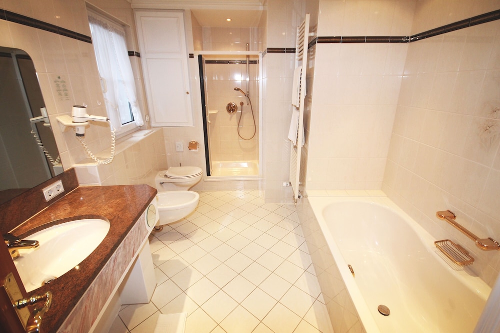 Exclusive Single Room photo 3