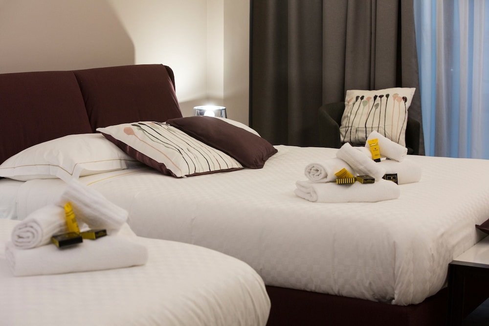 Triple Room photo 2