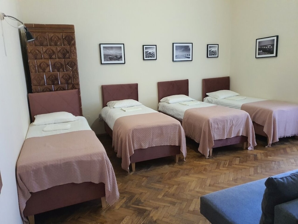 Family Quadruple Room