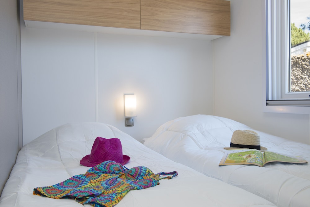 Deluxe Chalet, 3 Bedrooms