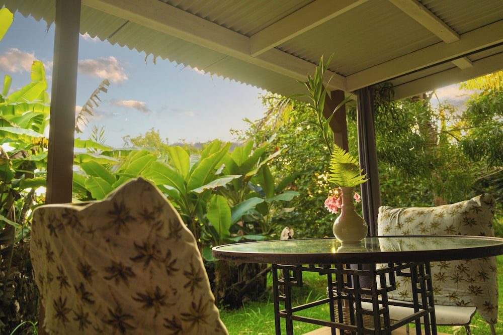 Bamboo Cabin photo 3