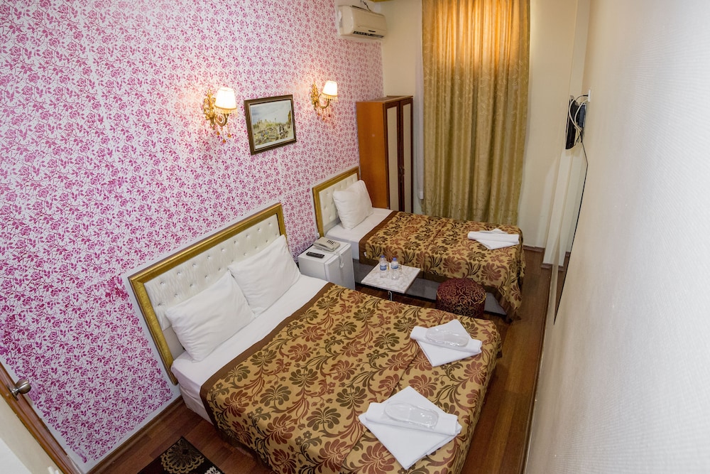 Triple Room photo 1