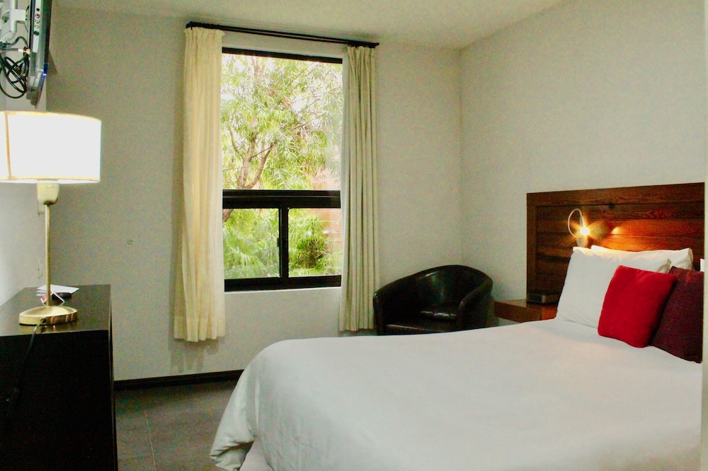 Standard Double Room, 1 Double Bed
