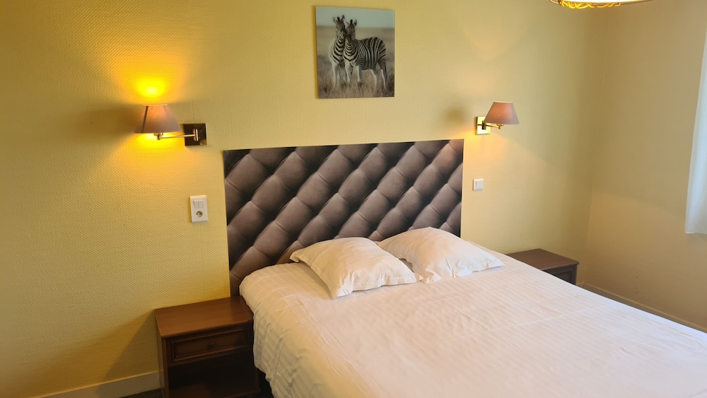 Standard Double Room photo 1