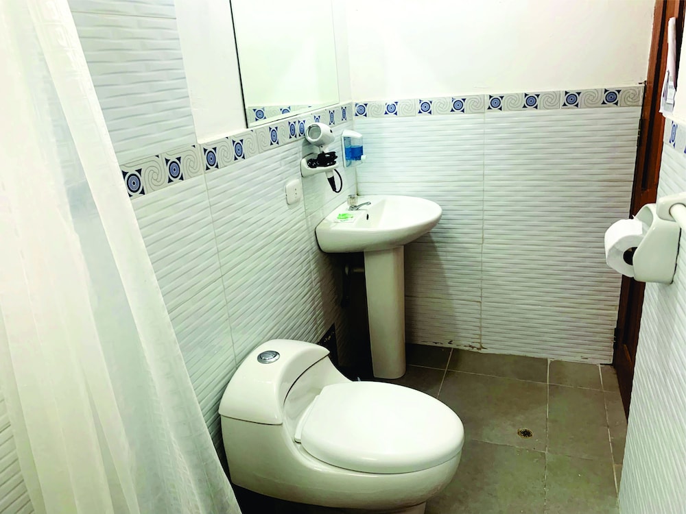Panoramic Triple Room, Mixed Dorm, Valley View photo 2
