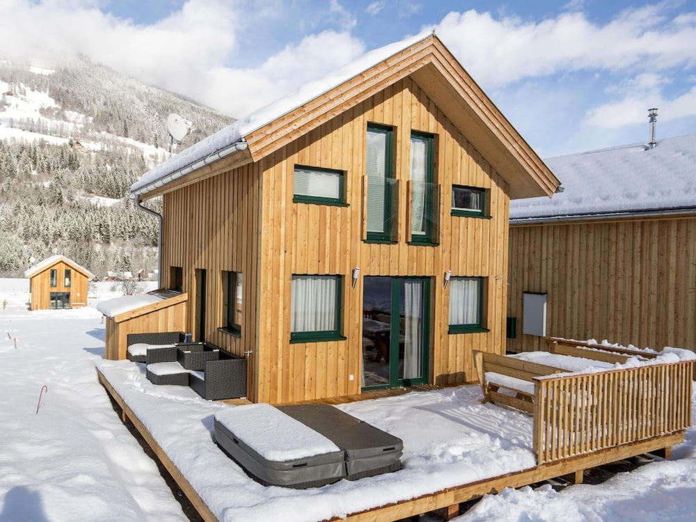 Chalet photo 1