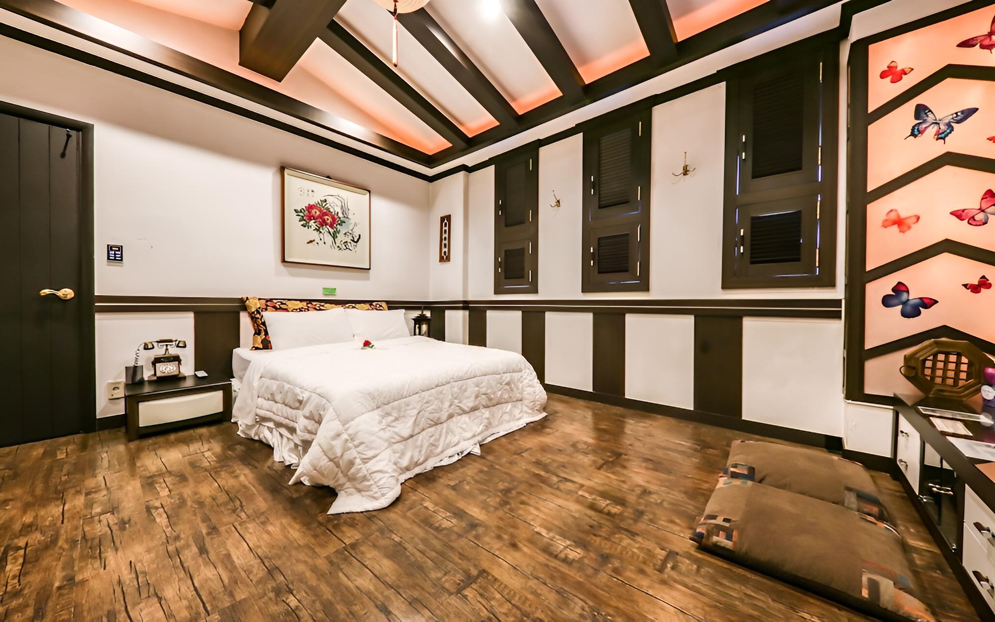 Room (VIP) photo 3