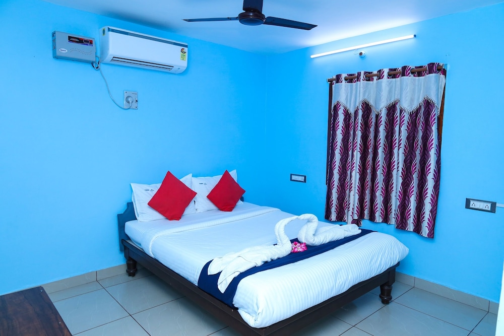 Deluxe Triple Room photo 2