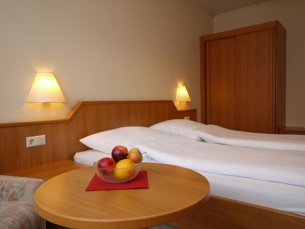 Appartment Rhein 4 Personen photo 3