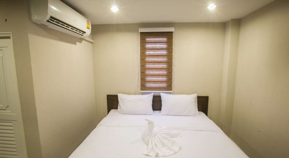 Small Double Room photo 3