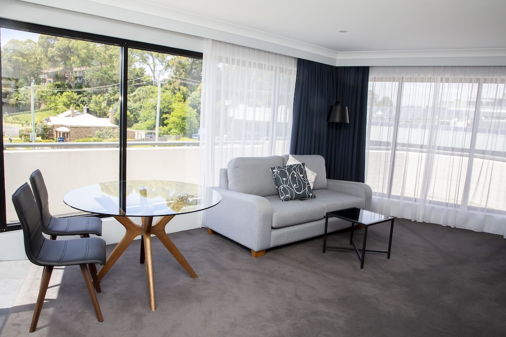 Deluxe Suite, Ocean View photo 3