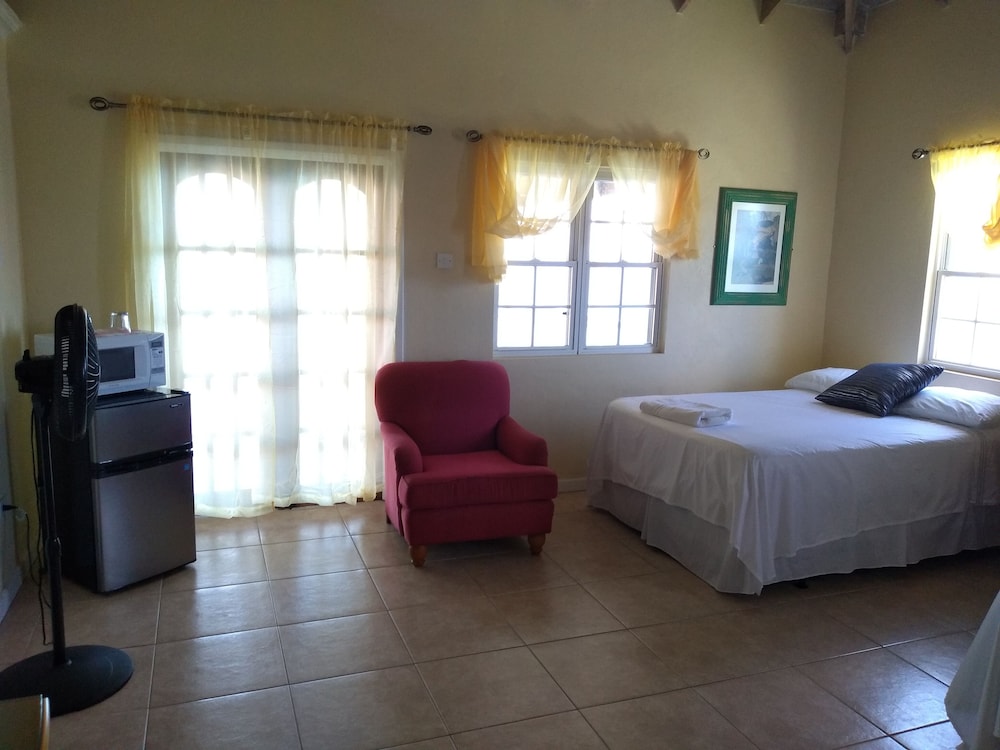 Deluxe Room photo 1