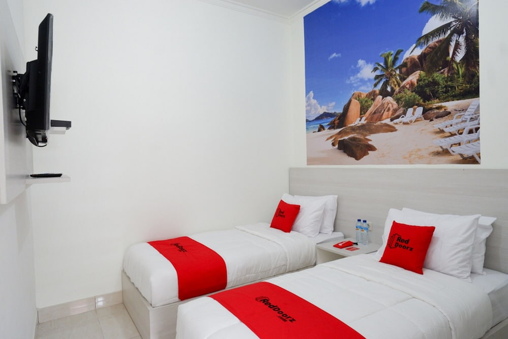 Twin Room - Photo 5