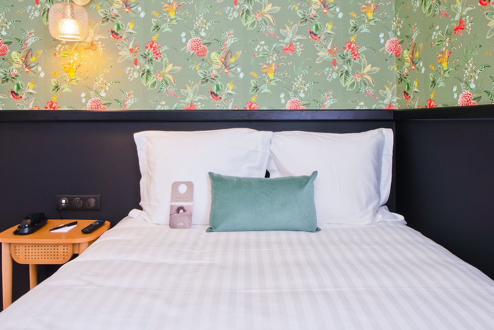 Executive Triple Room, Balcony